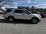 Used 2018 Ford Explorer 4WD image 5