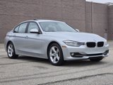 Used 2014 BMW 320i xDrive Sedan image 2