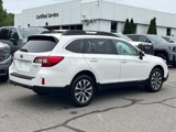 Used 2017 Subaru Outback 2.5i Limited image 2