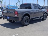 Used 2021 RAM 1500 Classic Warlock w/ Electronics Group image 2