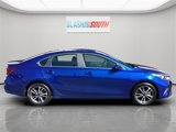 Used 2022 Kia Forte LXS image 2