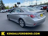 Used 2013 Hyundai Sonata Limited image 5