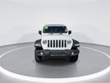 Used 2020 Jeep Wrangler Unlimited Sport S image 3