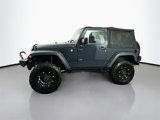 Used 2016 Jeep Wrangler Sport w/ Quick Order Package 24S image 4