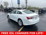 Used 2022 Chevrolet Malibu LT image 5