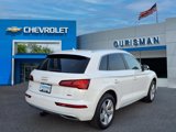 Used 2019 Audi Q5 2.0T Premium Plus w/ Premium Plus Package image 3