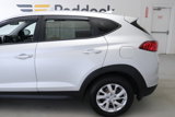 Used 2019 Hyundai Tucson SE image 5