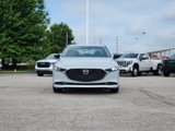 New 2025 MAZDA MAZDA3 s image 2