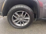 Used 2017 Jeep Grand Cherokee Limited w/ Trailer Tow Group IV image 3