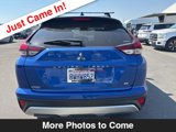 Used 2022 Mitsubishi Eclipse Cross SE image 4