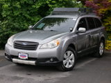 Used 2011 Subaru Outback 2.5i Premium image 2