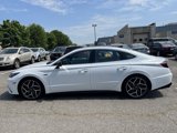 Used 2022 Hyundai Sonata N Line w/ Cargo Package image 4