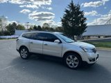 Used 2015 Chevrolet Traverse LTZ image 5