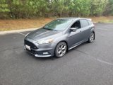 Used 2018 Ford Focus ST image 2