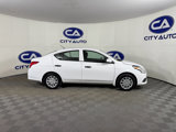 Used 2018 Nissan Versa S image 3