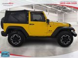 Used 2009 Jeep Wrangler X w/ 32" Tire & Wheel Group image 6