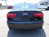 Used 2014 Audi A6 3.0T Premium Plus w/ Cold Weather Package image 4