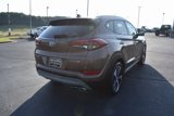 Used 2017 Hyundai Tucson Limited image 3