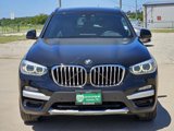 Used 2019 BMW X3 sDrive30i w/ Premium Package image 2