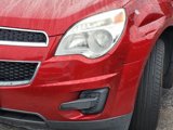 Used 2015 Chevrolet Equinox LT w/ Driver Convenience Package image 5
