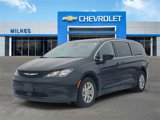 Used 2022 Chrysler Voyager LX image 2