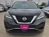 Certified 2021 Nissan Murano S image 2