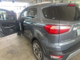 Used 2019 Ford EcoSport Titanium w/ Interior Protection Package image 5