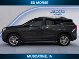 Used 2021 GMC Terrain SLE w/ Driver Convenience Package image 2