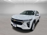 New 2025 Chevrolet Trax LS w/ LS Convenience Package image 5