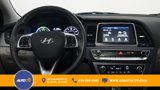 Used 2019 Hyundai Sonata Plug-In Hybrid image 5