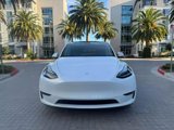 Used 2022 Tesla Model Y Long Range image 2