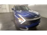 Used 2024 Kia Sportage EX image 3