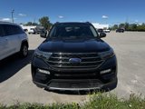 Certified 2020 Ford Explorer XLT w/ Equipment Group 202A image 2