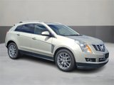 Used 2014 Cadillac SRX Premium w/ Driver Assist Package image 3