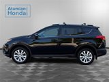 Used 2015 Toyota RAV4 Limited image 2