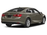 Used 2024 Chevrolet Malibu LT image 3