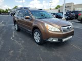 Used 2011 Subaru Outback 3.6R Limited w/ PWR Moonroof Pkg image 4