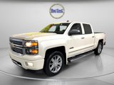 Used 2014 Chevrolet Silverado 1500 High Country w/ High Country Premium Package image 3
