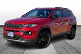 New 2025 Jeep Compass Latitude image 2