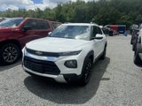 Used 2023 Chevrolet TrailBlazer LT w/ Convenience Package image 3