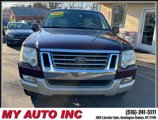 Used 2008 Ford Explorer Eddie Bauer image 2