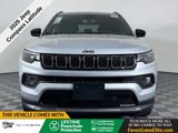 New 2025 Jeep Compass Latitude w/ Altitude Special Edition image 3
