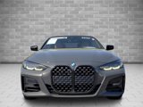 Certified 2022 BMW 430i xDrive Convertible w/ M Sport Package image 2