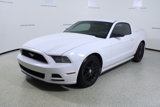 Used 2014 Ford Mustang Coupe image 4