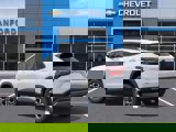 New 2025 Chevrolet Trax LT w/ Sunroof Package image 3
