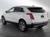 New 2025 Cadillac XT5 Premium Luxury w/ Technology Package image 3
