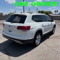 Used 2019 Volkswagen Atlas SE w/ Towing Package image 3