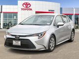 Used 2023 Toyota Corolla LE image 3