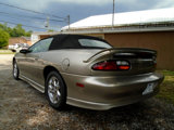 Used 2001 Chevrolet Camaro Z28 w/ Sport Appearance Pkg image 6