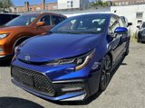 Used 2020 Toyota Corolla SE image 2